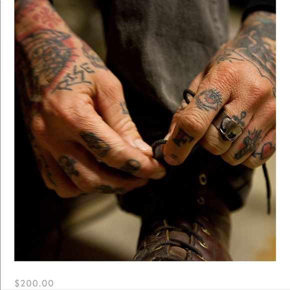 NWT ✨ Silver Piston Buffalo Nickel Ring - Picture 3 of 4